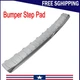 166884019064 Bumper Step Pad For Mercedes GL350 450 GLS450 550 63 AMG 2013-2019