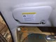 2018 Ford Focus Left Driver Sun Visor Gray OEM Used 268-01182L 103k Miles