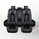 Seat Covers For Toyota RAV4 2013-2026 Luxury Leather Cushion (2/5 Seats)