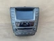 2006-2009 Lexus IS250 IS350 Information Navigation Display Screen 86111-53050