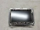 14-15 JAGUAR XF INFORMATION NAVIGATION RADIO DISPLAY SCREEN OEM GPS FX2310E889AE