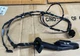 05-11 BMW 3 SERIES E90 E91 DRIVER SIDE REAR RIGHT DOOR WIRING LOOM HARNESS