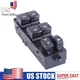 83071AJ21C Window Regulator Switch Front Left For Subaru Legacy 2013-2014 US