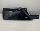 OEM 09-11 TOYOTA RAV4 SUB-ASSY Back Door Lower LH 76806-0R010 Black W plate lamp