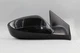 13 14 15 16 17 HYUNDAI ELANTRA RIGHT PASSENGER SIDE BLACK POWER DOOR MIRROR OEM