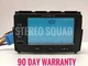 03-06 Acura Mdx 78200-S3V-A110-M1 Trip Computer Info Display Screen AC671