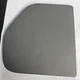 2006 ISUZU ASCENDER Dash Left Driver Side End Cap Trim Cover Bezel 15157571--B61
