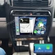 Android 15 car stereo Carplay for Porsche Cayenne 2002-2010 GPS Navi WIFI Radio