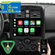 10.1"  FOR Nissan Versa 2015-2019 ANDROID 14 APPLE CARPLAY 4+64GB GPS CAR STEREO