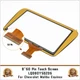 16-21 New Navigation Touch Screen For LQ080Y5DZ06 Chevrolet Malibu Equinox Radio