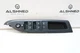 14 Chevrolet Silverado Driver Front Left Door Window Mirror Switch 22964468 OEM