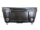 2019-2022 Rogue Sport CD Navigation Camera Display Radio Receiver OEM LKQ