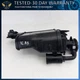15-20 AUDI A3 RS3 S3 SEDAN FUEL VAPOR CHARCOAL CANISTER UNIT OEM