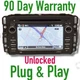 2013 - 2014 GMC Acadia OEM AM FM XM AUX Touchscreen Radio CD DVD Player 23441399