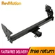 2005-2015 Toyota Tacoma Trailer Hitch Class 3 2" Receiver Rear Tow