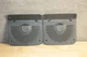 12-19 BMW F30 F32 F36 Central Speaker / Woofer Grille Cover 9290908