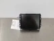 15 2015 JEEP GRAND CHEROKEE RADIO AUDIO DISPLAY WITH RECEIVER 68238621AG