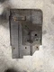 Chevy ZR-2 S10 Blazer Skid Plate - GM 15038800 Carbon Fiber