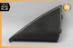 08-14 Mercedes W204 C300 C250 Front Left Side Door Panel Tweeter Cover Black OEM