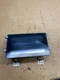 2012-2014 Nissan Maxima Dash Information Display Screen Display Z4367 DG