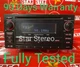 12-14 Subaru XV Crosstrek Impreza AM FM CD Radio 86201FJ620 CM621UB SU118U