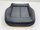 2018 - 2025 AUDI Q5 FRONT LEFT DRIVER SIDE SEAT LOWER CUSHION OEM BLACK_YM