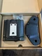 Toyota Genuine PT949-47160-02 Universal Tablet Holder - Fits Behind Headrest