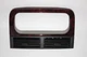 1999-2004 JEEP GRAND CHEROKKE CENTER DASH RADIO BEZEL 55116037