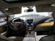 2013 Lincoln MKX Sunvisor RH Passenger Right Tan
