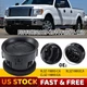 Dash Chrome Louver Air Vent Louvre AC Heater Interior For Ford F150 2009-2014 US