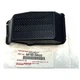 Driver side Foot Rest With Clips Fit For Toyota Tacoma 2005-2015 Genuine OEM