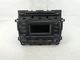 Kia Forte Am Fm Cd Player Radio Receiver POZD0