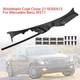 Windshield Cowl Cover 2118300513 For Mercedes Benz W211 F8