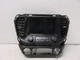 2018-2019 GMC Acadia Radio Display Screen & Control Panel 84334116 OEM LKQ