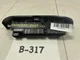 2007 2008 CADILLAC ESCALADE ESV FRONT LEFT DRIVER DOOR MASTER SWITCH OEM+