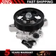 New Power Steering Pump w/ Pulley 21-5456 For 2006-2011 Honda Civic 1.8L L4