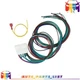 Fit Radio WH-0046 LEXUS IS300 2001-2005 Wire Harness Amp Bypass