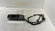 Used Front Center Interior Rear View Mirror fits: 2016 Jeep Wrangler automatic d