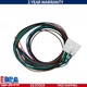 Lexus IS300 01-05 Radio Wire Harness Amplifier Bypass WH-0046 Plug & Play