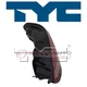 TYC Right Outer Tail Light Assembly for 2017-2018 Mercedes-Benz C350e to