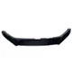 NEW OEM Mazda 2019-2023 Mazda3 Grille Radiator Upper Panel Trim BCKA-50-7E1C-13