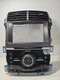 11-14 Ford Edge SONY Radio AC Dual Climate Control Panel Radio Face Plate