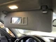 Driver Left Sun Visor Fits 12-18 BMW 320i 824282