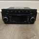 2007-2017 Chrysler Dodge Jeep AM FM Radio CD Player Aux RES OEM P68021163AD