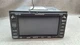Info-GPS-TV Screen Display Fits 02-03 LEXUS ES300 177735