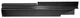 Sherman 898-05AL Driver Side Rocker Panel Inner Fits V1500 Suburban Blazer