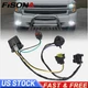 Headlight Wiring Harness For 25962806 2007-14 Chevy Silverado 1500 2500 3500 NEW