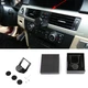 Fit For BMW 3 Series E90 05-12 Mobile Phone Bracket Center Air Vent Mount Holder