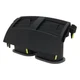 Center Front Dashboard Vent for Toyota RAV4 2006-2012 55670-0R010-B0