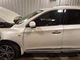 2018 INFINITI QX60 Driver Left Front Door 6C1 White OEM Used 70000 Miles